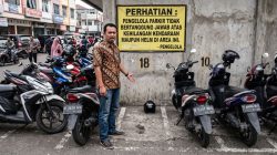 Motor Hilang di Parkiran, Pengelola Tetap Wajib Bertanggung Jawab? Ini Dasar Hukumnya