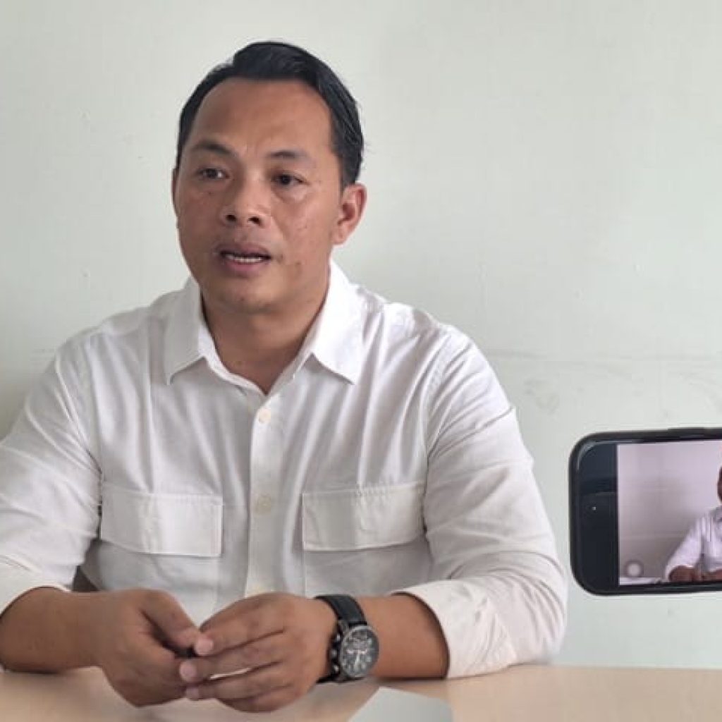 Napi Kabur Pekanbaru Diduga Kendalikan Sabu, Polisi Bongkar Jaringan dari Penangkapan Kurir di Bandara SSK II