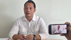 Napi Kabur Pekanbaru Diduga Kendalikan Sabu, Polisi Bongkar Jaringan dari Penangkapan Kurir di Bandara SSK II