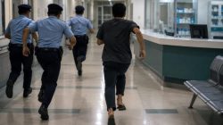 Napi Lapas Pekanbaru Kabur Saat Berobat, DPR RI Desak Evaluasi Total Pengawasan