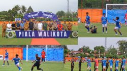 Open Turnamen Piala Wali Kota Payakumbuh 2026 Resmi Bergulir, Zulmaeta Manfaatkan Euforia Piala Dunia untuk Pembinaan Sepak Bola