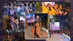 Payakumbuh Local Brand 2026 Tarik Ribuan Pengunjung dan Perkuat Daya Saing UMKM Lokal