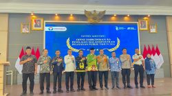 Pelayanan Publik Pasaman Barat Jadi Sorotan Wabup M. Ihpan Tegaskan Komitmen Tingkatkan Kualitas Layanan