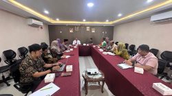 Penanganan ABH MAN 3 Padang Dipercepat, Pemprov Sumbar Siapkan Rehabilitasi Terpadu Lintas Sektor