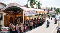Penggunaan Jalan untuk Baralek di Kota Padang, Ini Aturan Hukum dan Pandangan Pemerintah