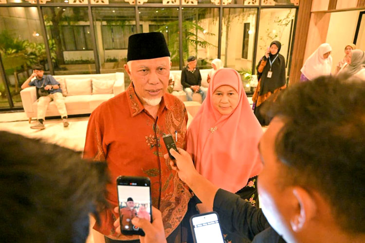 Perbaikan Jalan Manggopoh–Padang Luar Segera Dimulai, Pemprov Sumbar Siapkan Anggaran Rp20 Miliar