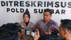 Polda Sumbar Periksa Tiga Pemasok Batu Bara dalam Dugaan Korupsi PLTU Ombilin