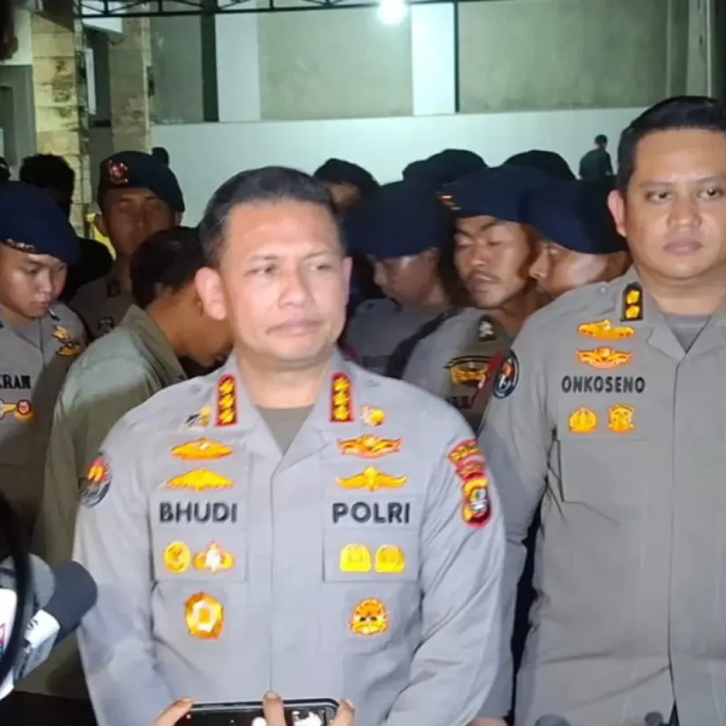 Polisi Ingatkan Penipuan Online Berkedok Investigasi Kepolisian Lewat Google Meet