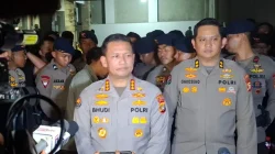 Polisi Ingatkan Penipuan Online Berkedok Investigasi Kepolisian Lewat Google Meet