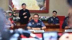 Polri Tetapkan Empat Tersangka Korupsi BBM Pertamina Patra Niaga dan PT AKT, Kerugian Negara Rp486 Miliar