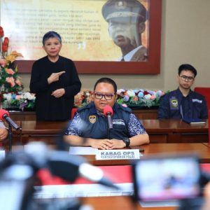Polri Tetapkan Empat Tersangka Korupsi BBM Pertamina Patra Niaga dan PT AKT, Kerugian Negara Rp486 Miliar