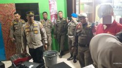 Razia Pekat Pasaman Barat Berujung Tipiring Pengelola Kafe Karaoke Didenda karena Langgar Perda