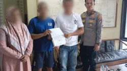 Restorative Justice Jadi Andalan Polres Pasaman Barat, 55 Perkara Rampung dalam Enam Bulan