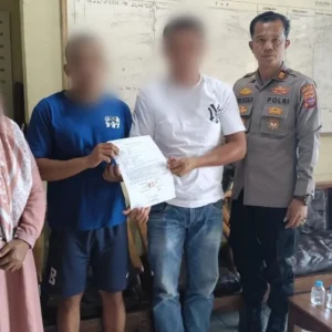 Restorative Justice Jadi Andalan Polres Pasaman Barat, 55 Perkara Rampung dalam Enam Bulan