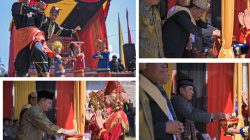 Tradisi Manaiak An Siriah Jadi Sorotan Pemko Payakumbuh Ajak Generasi Muda Lestarikan Adat Minangkabau