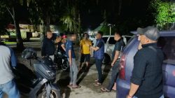 Video Pengeroyokan di Pasaman Barat Viral, Polisi Tangkap Tiga Pelaku Termasuk Anak di Bawah Umur