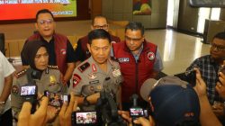 Wakapolda Sumbar Ajak Masyarakat Bersatu Berantas Peredaran Narkoba hingga ke Lingkungan Keluarga