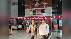 Wali Kota Bukittinggi Datangi KPK, Yayasan Fort De Kock Tegaskan Siap Buka Seluruh Fakta Hukum Putusan MA