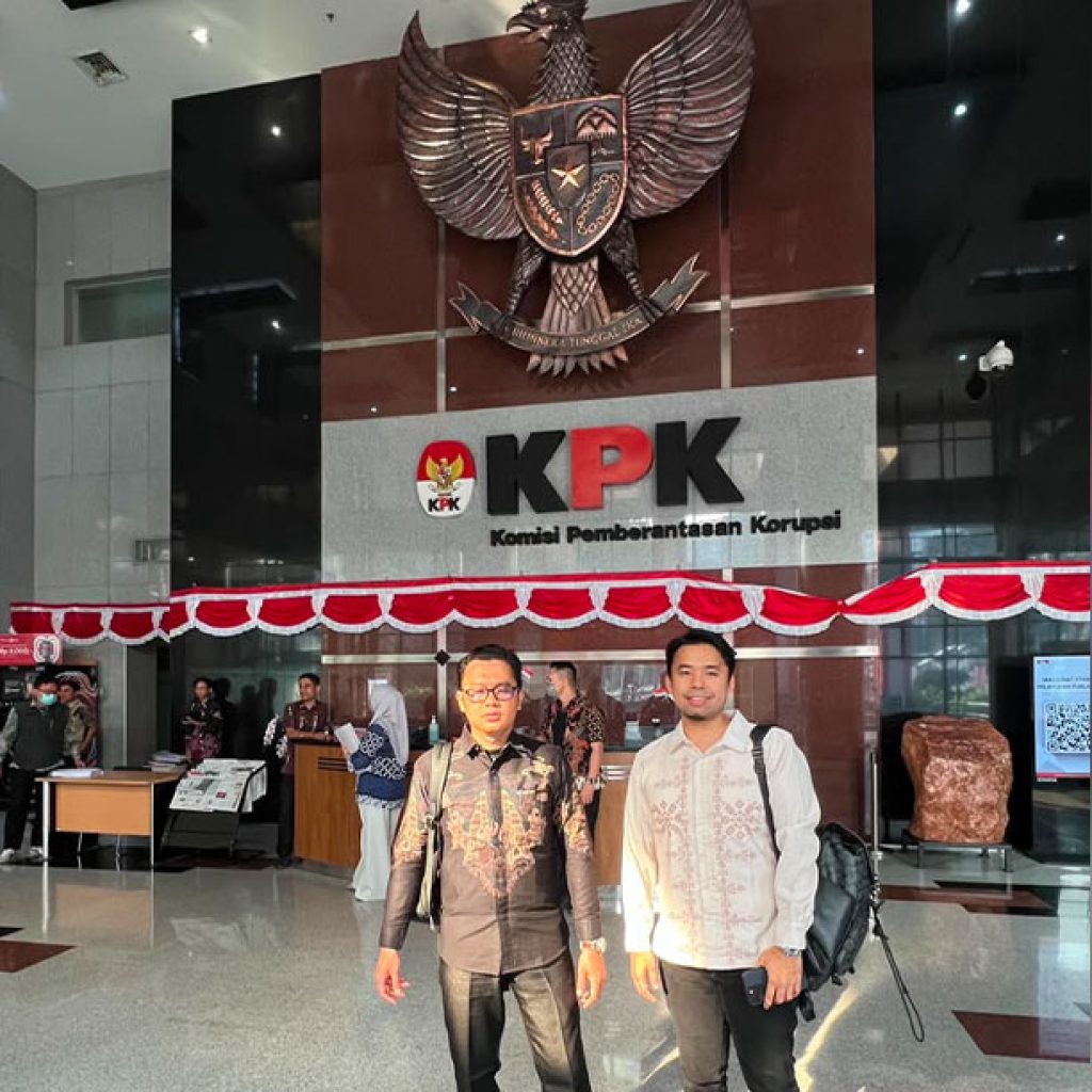 Wali Kota Bukittinggi Dilaporkan ke KPK, Komnas HAM dan Ombudsman RI, Kuasa Hukum Yayasan Fort De Kock Beberkan Alasannya