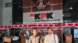 Wali Kota Bukittinggi Dilaporkan ke KPK, Komnas HAM dan Ombudsman RI, Kuasa Hukum Yayasan Fort De Kock Beberkan Alasannya