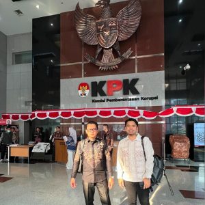 Wali Kota Bukittinggi Dilaporkan ke KPK, Komnas HAM dan Ombudsman RI, Kuasa Hukum Yayasan Fort De Kock Beberkan Alasannya