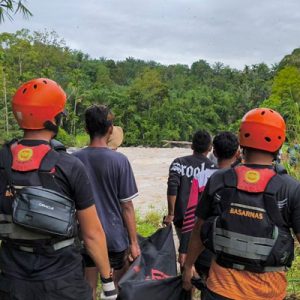 Warga Hilang di Pasaman Barat Ditemukan Meninggal Dunia di Area Kebun, Tim SAR Akhiri Pencarian