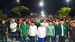22 Ormas dan Tokoh Masyarakat Pati Gelar Doa Bersama, Tegaskan Komitmen Jaga Kondusivitas