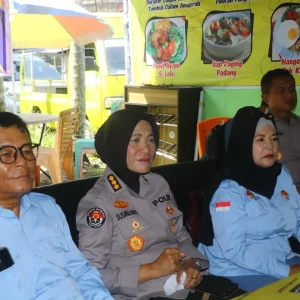 Bidhumas Polda Sumbar Perkuat Sinergi dengan Awak Media untuk Sampaikan Informasi Akurat kepada Masyarakat