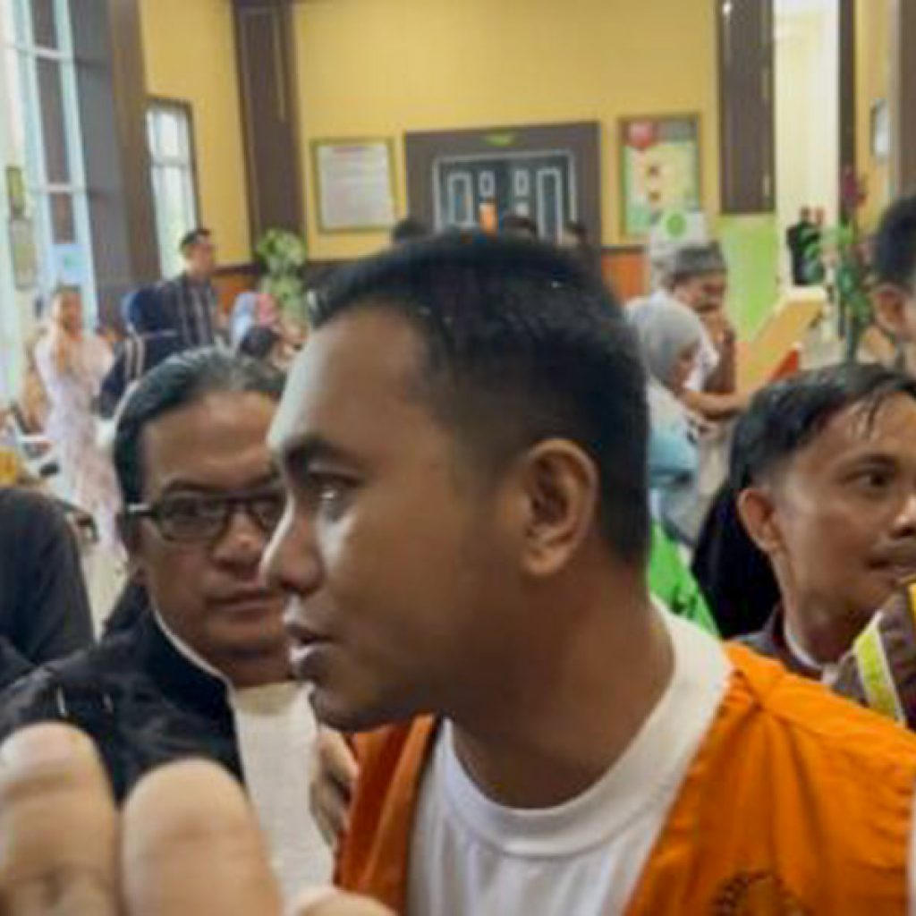 Buka Jasa Internet di Mentawai, Yogi Gilang Justru Dijerat Pidana