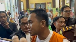 Buka Jasa Internet di Mentawai, Yogi Gilang Justru Dijerat Pidana
