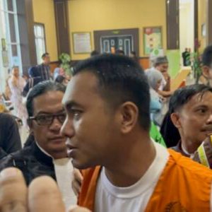 Buka Jasa Internet di Mentawai, Yogi Gilang Justru Diduga Dijerat Pidana