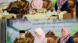 Cerint di BPKP Kabupaten 50 Kota Soroti Pengawasan Dana Desa Agar Tak Bikin Desa Takut Kelola Anggaran