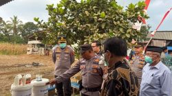 Inovasi Rumah Kompos Sago Mandiri Polres Payakumbuh Masuk Nominasi Kompolnas Awards 2026