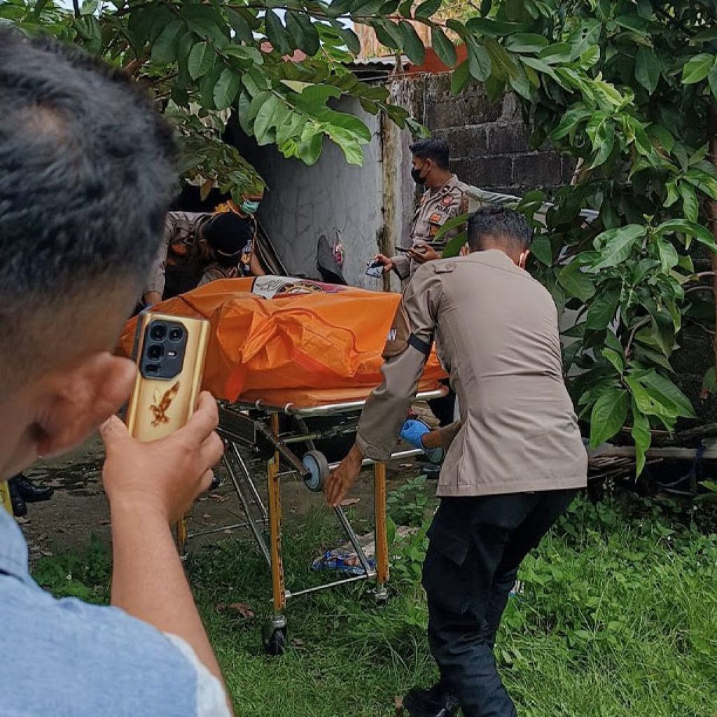 Jasad Pria 56 Tahun Ditemukan Membusuk di Perumahan PPI Pasir Jambak Padang