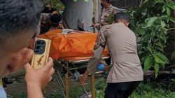 Jasad Pria 56 Tahun Ditemukan Membusuk di Perumahan PPI Pasir Jambak Padang