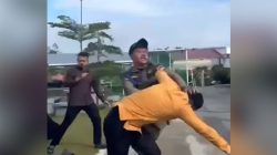 Kasus Dugaan Kekerasan Dosen Universitas Fort De Kock Belum Tetapkan Tersangka, Kuasa Hukum Minta AG Segera Ditangkap