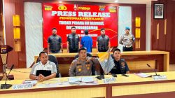 Kasus Persetubuhan Anak di Solok Selatan Berujung Pengancaman, Polisi Buru MS