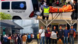 Lelaki di Pasaman Barat Ditangkap Usai Diduga Aniaya Ibu dan Nenek hingga Meninggal