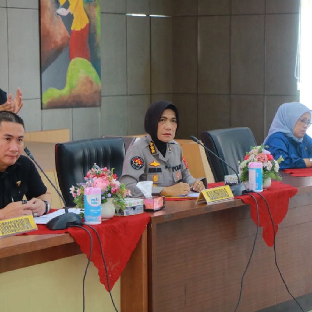 Operasi Pekat Singgalang 2026 Lampaui Target, Polda Sumbar Ungkap Ratusan Persen Kasus Kriminal