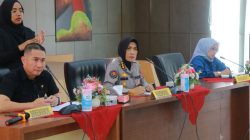 Operasi Pekat Singgalang 2026 Lampaui Target, Polda Sumbar Ungkap Ratusan Persen Kasus Kriminal