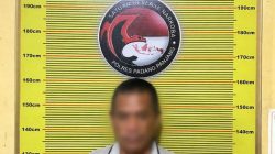 Polisi Ungkap Kasus Narkoba di Padang Panjang, Perempuan Diduga Simpan 25,10 Gram Sabu