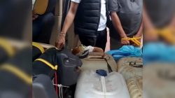 Polres 50 Kota Ungkap Penyalahgunaan BBM Bersubsidi, 620 Liter Bio Solar Diamankan