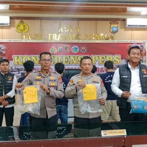 Polres Pasaman Barat Tetapkan 5 Tersangka Dugaan Perkosaan terhadap Perempuan Disabilitas