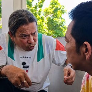 Polresta Padang Bekuk Dua Residivis Curanmor dalam 1×24 Jam, Pelat Motor Dibuang ke Septic Tank