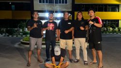 Suami di Padang Ditangkap Usai Diduga Paksa Istri Layani Pria Lain