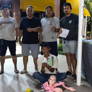 Tiga Kali Masuk Penjara, Pria di Padang Kembali Diciduk Usai Diduga Curi HP di RSI Ibnu Sina