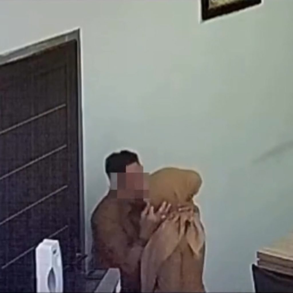 Video Dugaan Asusila ASN Viral, Pemprov Sumbar Bentuk Tim Pemeriksa Ad Hoc