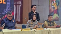 WNA India Ditangkap Polda Sumbar, Perdagangan Emas Ilegal Lintas Negara Dibongkar