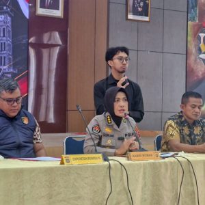 WNA India Ditangkap Polda Sumbar, Perdagangan Emas Ilegal Lintas Negara Dibongkar