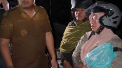 Wagub Vasko Pimpin Evakuasi Korban Banjir di Padang, Anak-anak dan Lansia Jadi Prioritas